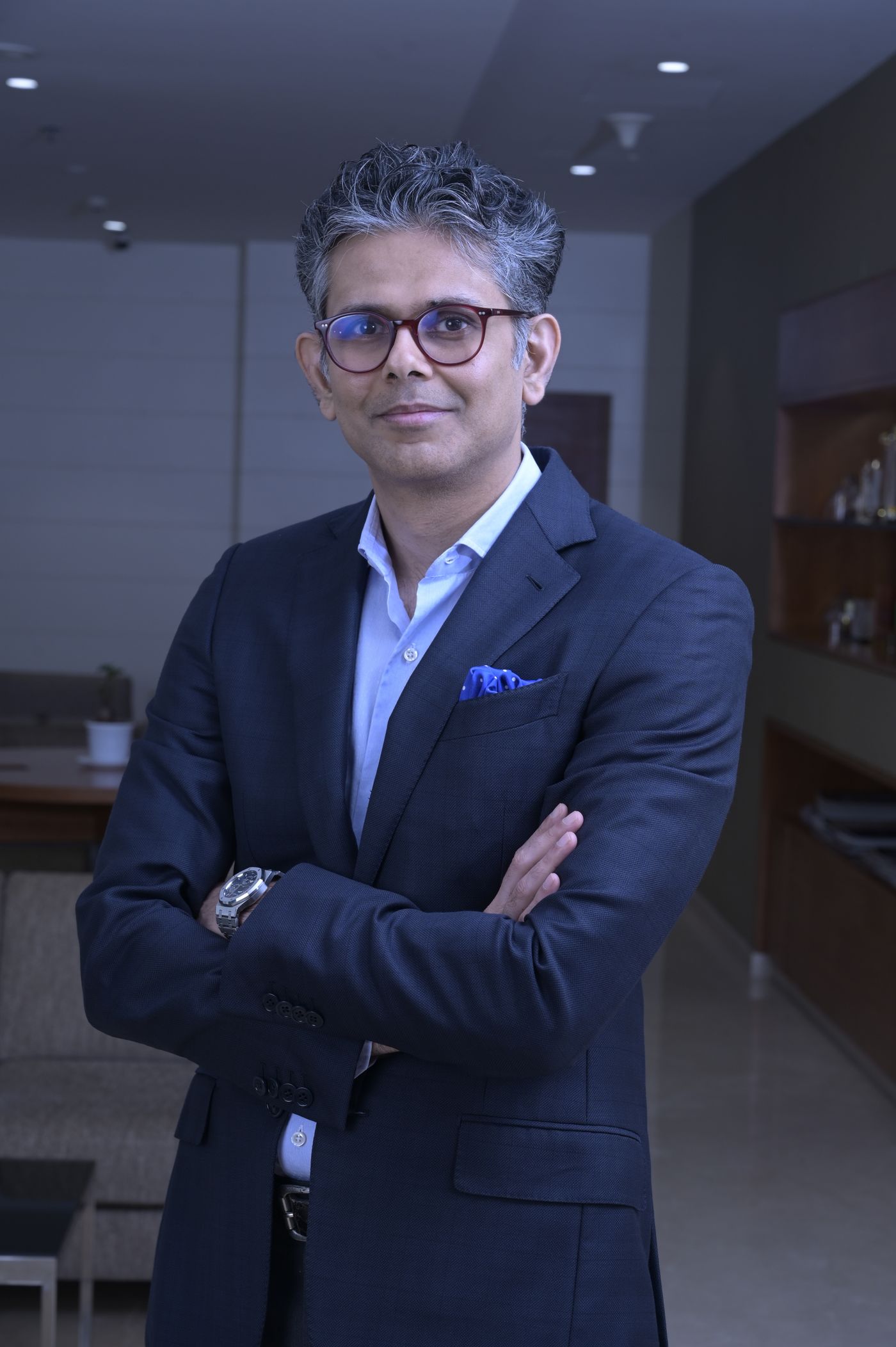Sanjeev Vig