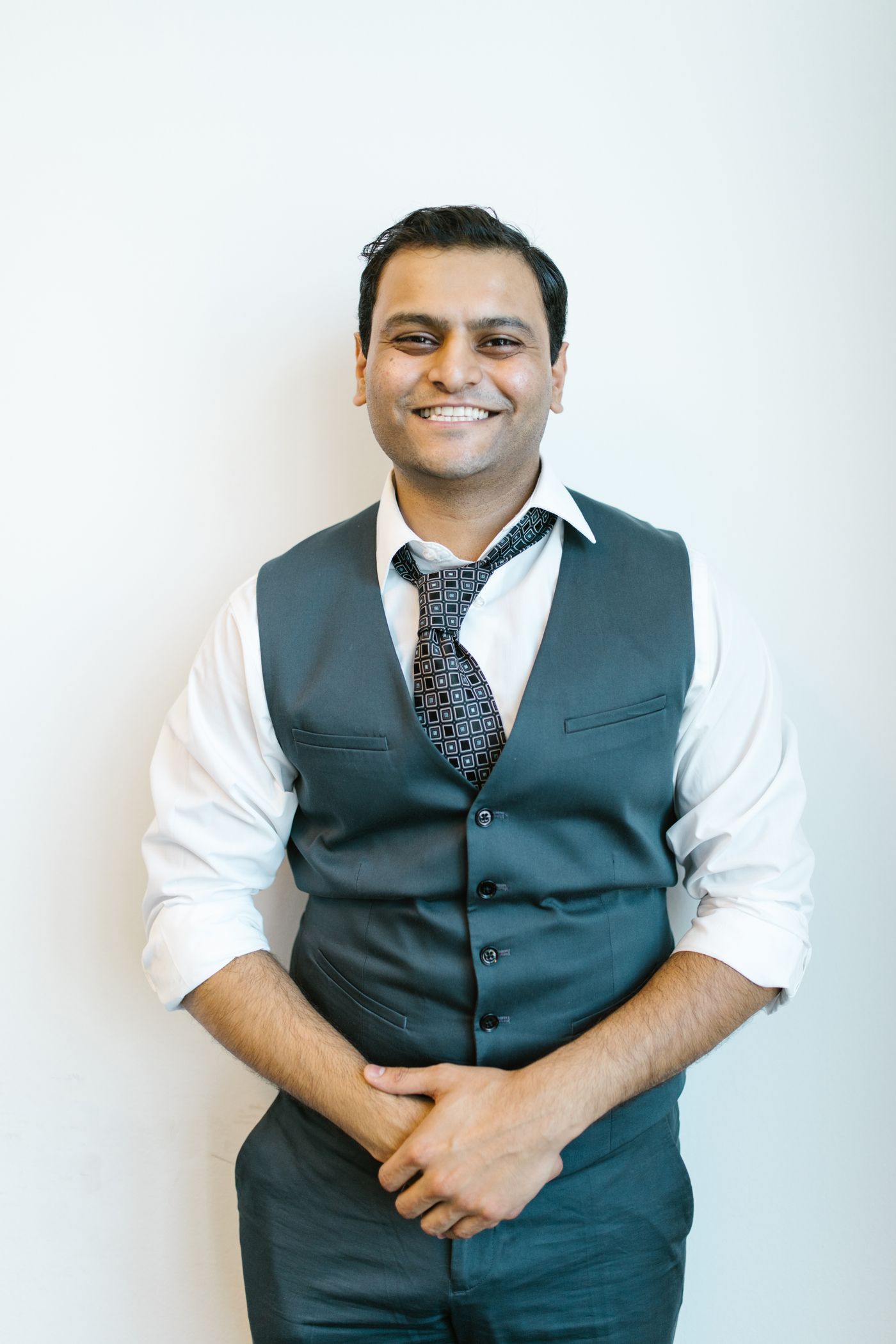 Saransh Vig