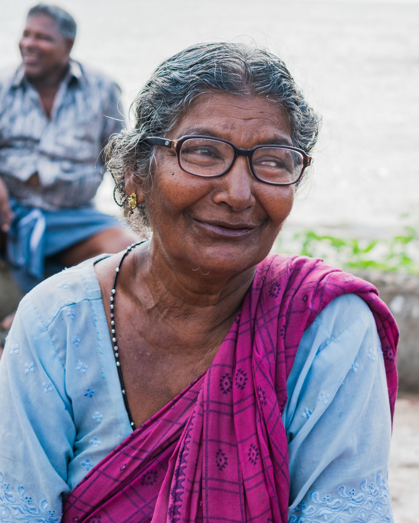 Seema Vig